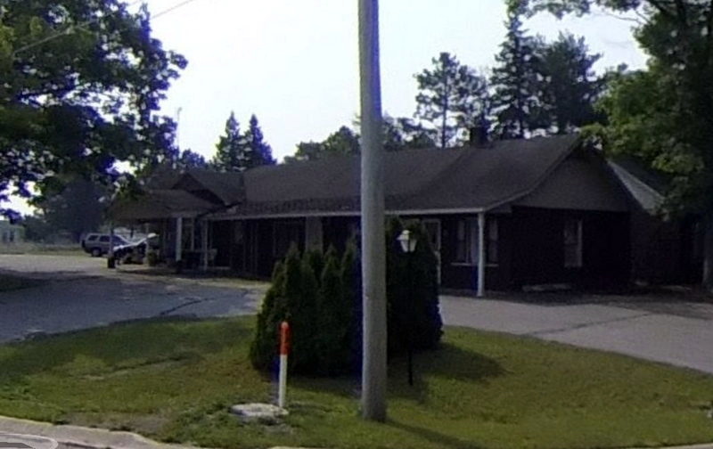 Wa-Wa-Jam Motel - 2021 Street View